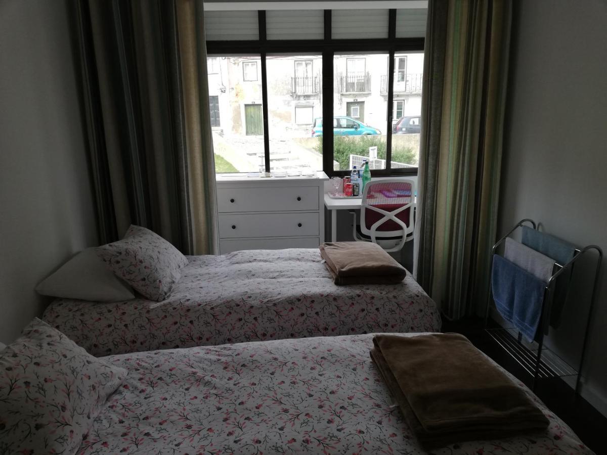 Anthony'S Place Almada Eksteriør billede